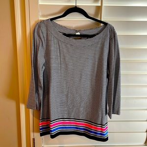 Lily Pulitzer top